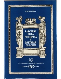 LAS CARAS DE LA PRUDENCIA Y...