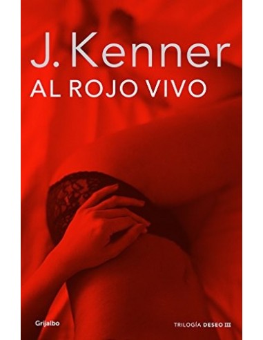 AL ROJO VIVO Deseo III