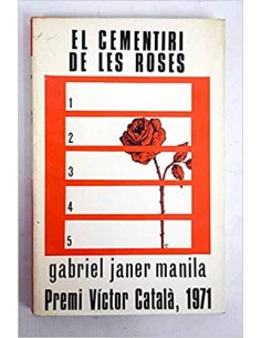 EL CEMENTIRI DE LES ROSES