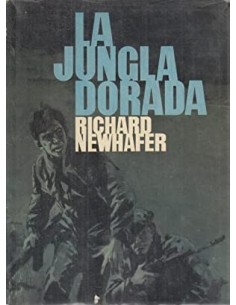 LA JUNGLA DORADA