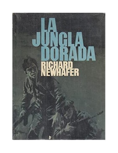 LA JUNGLA DORADA