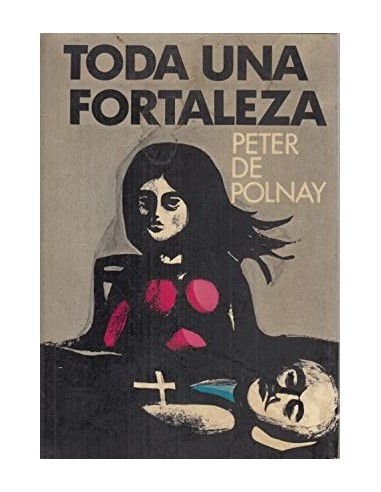 TODA UNA FORTALEZA