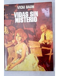 VIDAS SIN MISTERIO