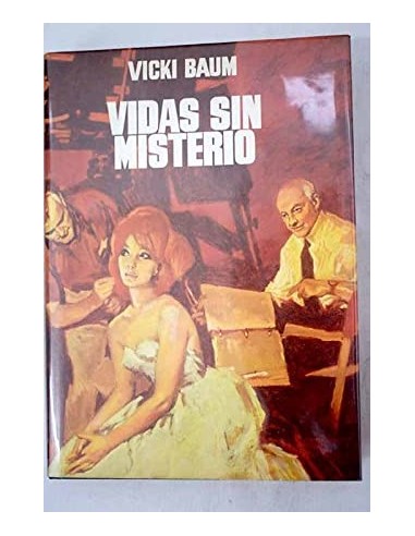 VIDAS SIN MISTERIO