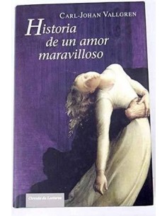 HISTORIA DE UN AMOR...