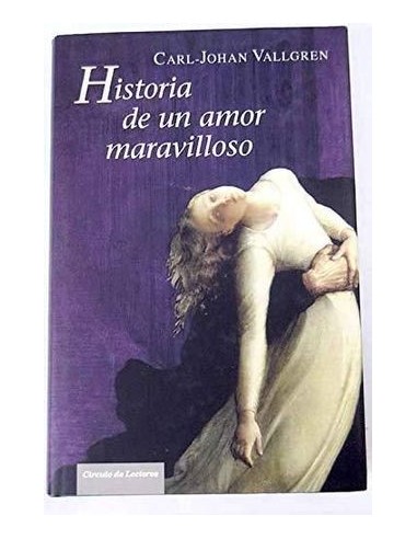 HISTORIA DE UN AMOR MARAVILLOSO