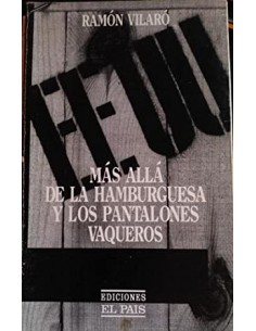 E.E.U.U. MÁS ALLÁ DE LA...