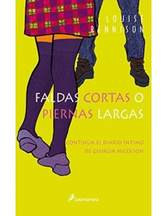 FALDAS CORTAS O PIERNAS...