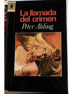LA LLAMADA DEL CRIMEN