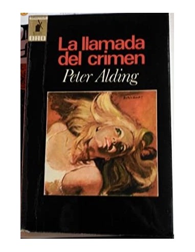 LA LLAMADA DEL CRIMEN