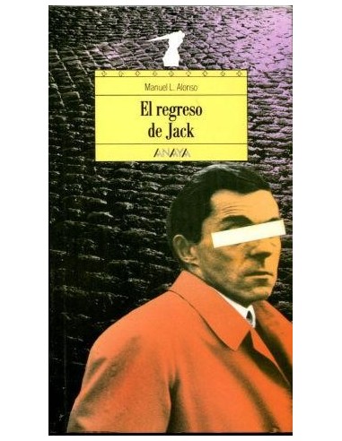 EL REGRESO DE JACK
