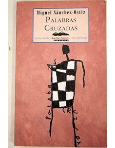 PALABRAS CRUZADAS