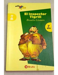 EL INSPECTOR TIGRILI
