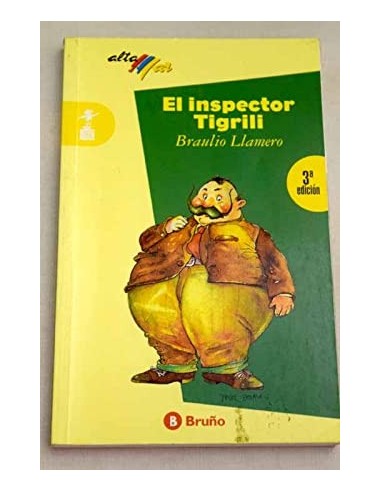EL INSPECTOR TIGRILI
