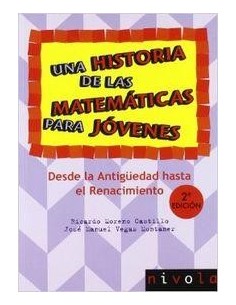 UNA HISTORIA DE LAS...