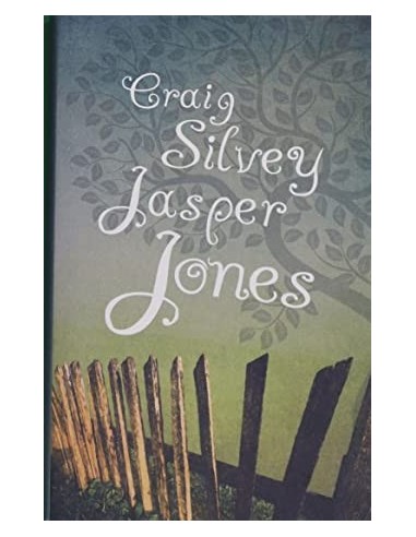 JASPER JONES
