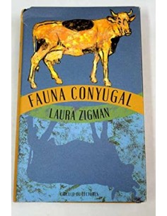 FAUNA CONYUGAL