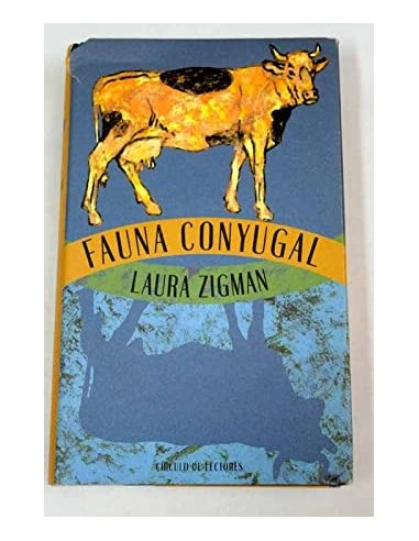 FAUNA CONYUGAL