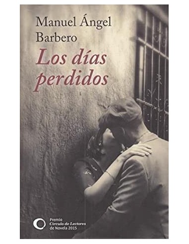 LOS DÍAS PERDIDOS