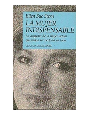 LA MUJER INDISPENSABLE