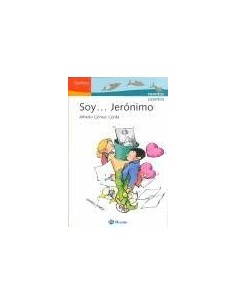 SOYJERÓNIMO