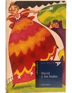 DAVID Y LAS HADAS