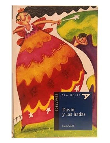 DAVID Y LAS HADAS