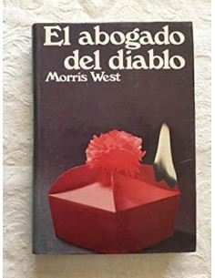 EL ABOGADO DEL DIABLO
