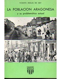 LA POBLACIÓN ARAGONESA Y SU...