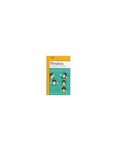PIRULETA