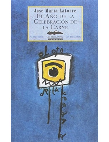 EL AÑO DE LA CELEBRACIÓN DE LA CARNE