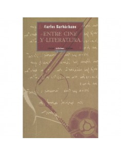 ENTRE CINE Y LITERATURA