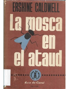 LA MOSCA EN EL ATAUD