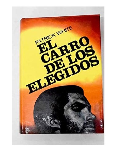 EL CARRO DE LOS ELEGIDOS