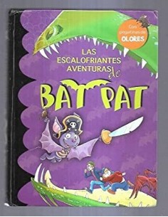 LAS ESCALOFRIANTES...