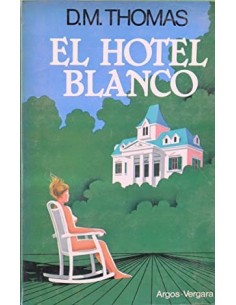 EL HOTEL BLANCO