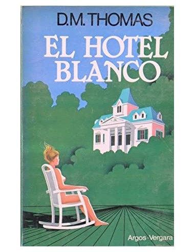 EL HOTEL BLANCO