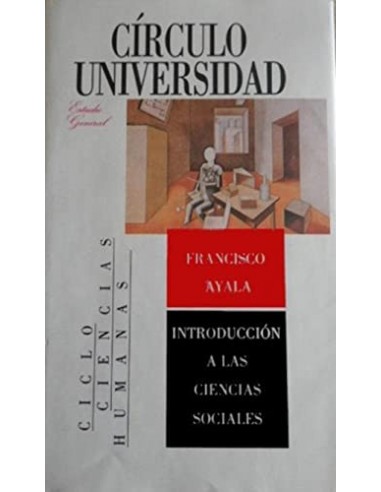 INTRODUCCIÓN A LAS CIENCIAS SOCIALES