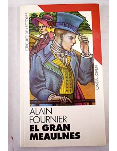 EL GRAN MEAULNES