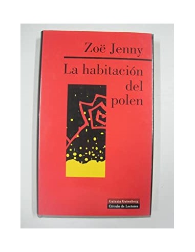 LA HABITACIÓN DEL POLEN