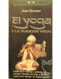 EL YOGA Y LA TRADICIÓN HINDÚ