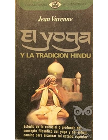 EL YOGA Y LA TRADICIÓN HINDÚ