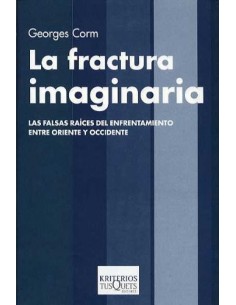 LA FRACTURA IMAGINARIA