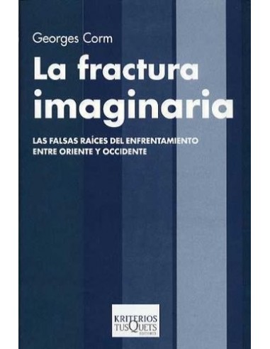 LA FRACTURA IMAGINARIA