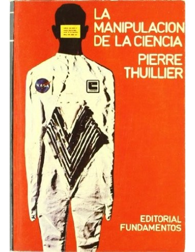 LA MANIPULACIÓN DE LA CIENCIA