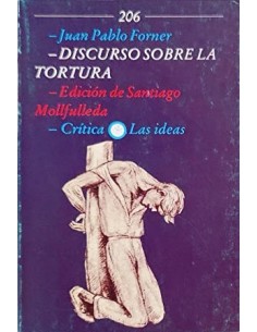 DISCURSO SOBRE LA TORTURA