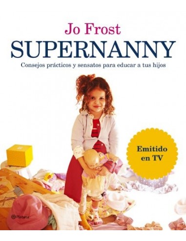 SUPERNANNY