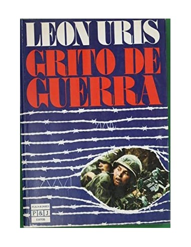 GRITO DE GUERRA