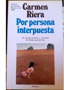 POR PERSONA INTERPUESTA