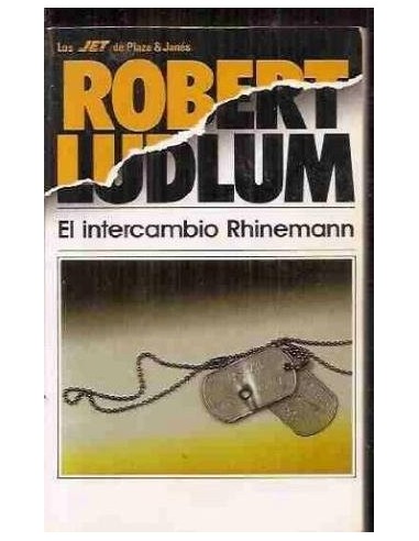 EL INTERCAMBIO RHINEMANN